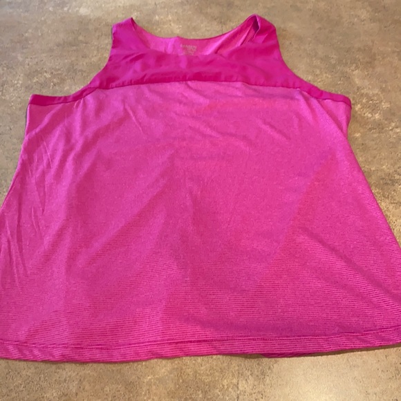 Women’s Danskin Now tank size XL - Picture 1 of 5